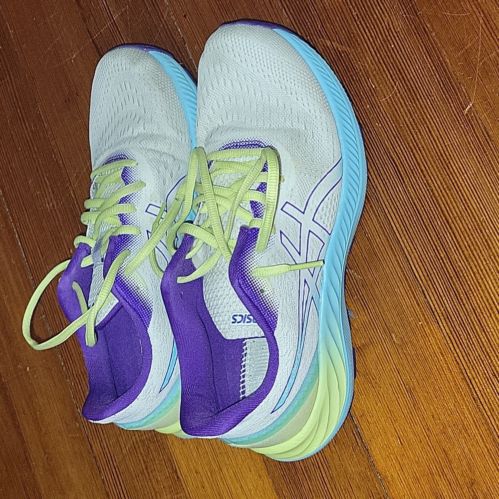 Asics